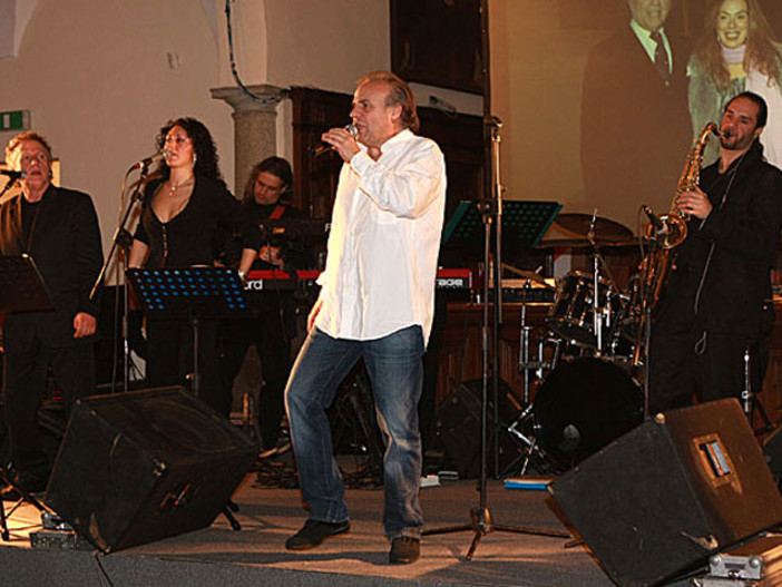 Andora, arriva "Endless Summer" con Jerry Calà Andora, arriva "Endless Summer" con Jerry Calà