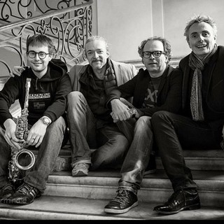 Andora, grande jazz a Palazzo Tagliaferro con Mattia Cigalini e gli On Air