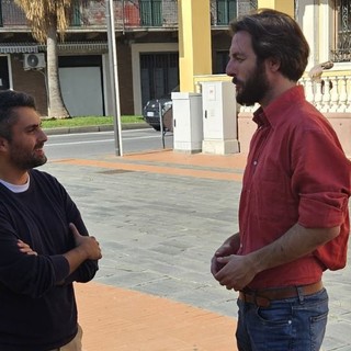 Jan Casella a Borghetto S.S.: nuovo incontro pubblico per il candidato consigliere regionale Jan Casella a Borghetto S.S.: nuovo incontro pubblico per il candidato consigliere regionale