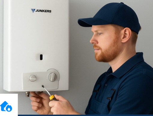 Cosa sono i codici errore dello scaldabagno Junkers Cosa sono i codici errore dello scaldabagno Junkers