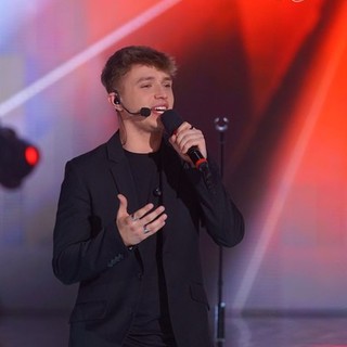 Foto tratta dalla pagina Facebook di Amici Foto tratta dalla pagina Facebook di Amici