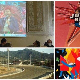 Jova Beach Party, l'Ippodromo di Villanova d'Albenga "ombelico del mondo" il 17 luglio (forse)