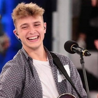 Missione compiuta per Jacopo Ottonello: il giocatore del Quiliano&Valleggia è al Serale di Amici Missione compiuta per Jacopo Ottonello: il giocatore del Quiliano&Valleggia è al Serale di Amici