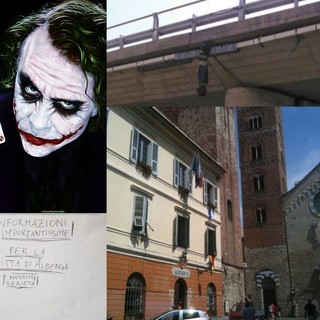Si infittisce il giallo di Albenga, neo Gotham City della Riviera