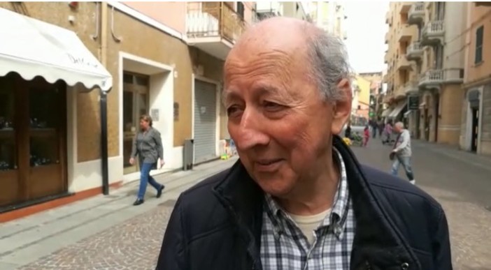 Uno dei simboli del carbone è destinato a scomparire: sulla demolizione di una ciminiera Tirreno Power cosa ne pensano i vadesi? Uno dei simboli del carbone è destinato a scomparire: sulla demolizione di una ciminiera Tirreno Power cosa ne pensano i vadesi?