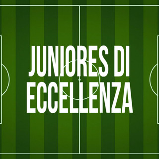 Calcio, Juniores di Eccellenza: i risultati della terza giornata