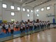 Albenga: i bimbi delle elementari si esibiscono tra judo e tecniche di difesa personali