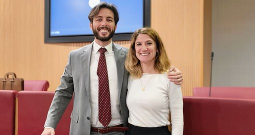 Inceneritore, Candia e Casella (AVS): "La Regione smetta di trattare la Val Bormida come se fosse la pattumiera della Liguria"