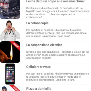 Truffa telefonica o scherzo: diverse le segnalazioni di chiamate da un numero di Alessandria d'Egitto