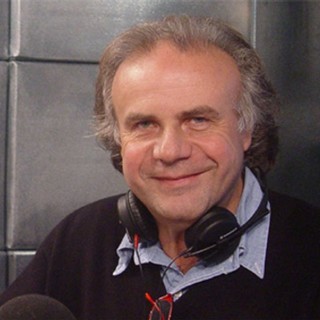 Jerry Calà ospite a Radio Onda Ligure 101