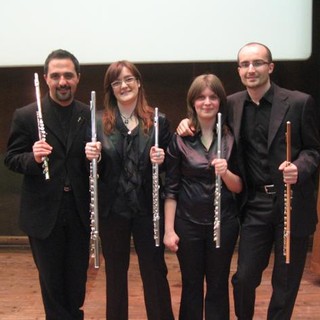 Laigueglia: venerdì concerto con i Jupiter Consort