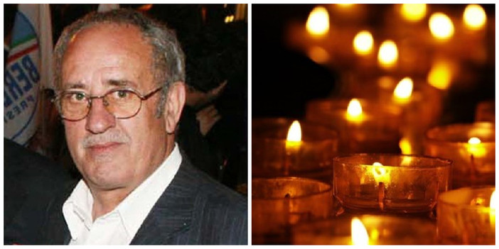 Alassio, sabato 4 febbraio in Sant'Ambrogio i funerali di "Jano" Gangi Alassio, sabato 4 febbraio in Sant'Ambrogio i funerali di "Jano" Gangi