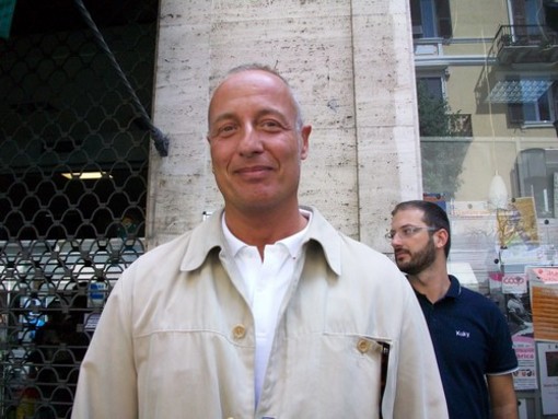 Savona: ecco la seconda edizione della "Festa dell'Albero", per il rimboschimento di Cima Montà