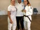 Judo, per Isabella Rimondo e Althea Secchi buoni risultati al Trofeo Sankaku