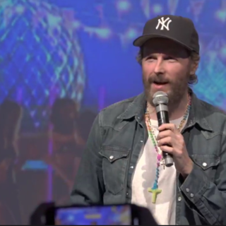 Jova è sold out ad Albenga: tutto esaurito nella data ingauna Jova è sold out ad Albenga: tutto esaurito nella data ingauna