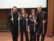 Laigueglia: venerdì concerto con i Jupiter Consort