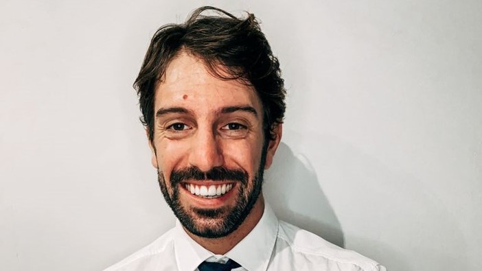 Loano 2021, il consigliere Tassara non sarà della partita elettorale ma appoggerà "Nuova Grande Loano": "Serve un cambiamento" Loano 2021, il consigliere Tassara non sarà della partita elettorale ma appoggerà "Nuova Grande Loano": "Serve un cambiamento"