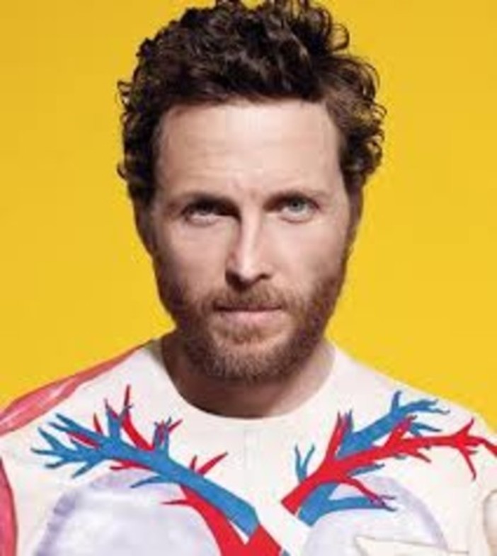 Radio Onda Ligure 101 da oggi trasmette il nuovo nuovo singolo di Jovanotti "Sabato"