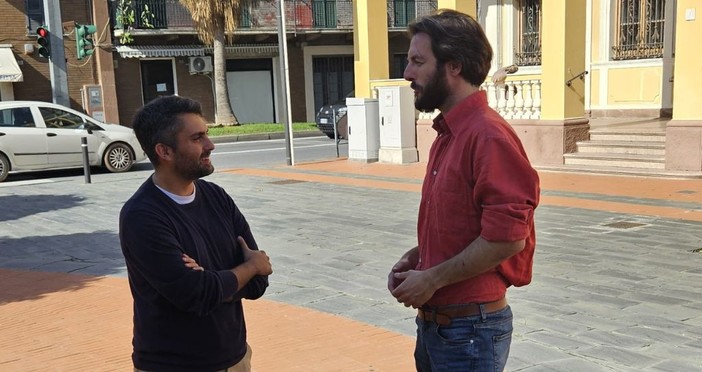Jan Casella a Borghetto S.S.: nuovo incontro pubblico per il candidato consigliere regionale Jan Casella a Borghetto S.S.: nuovo incontro pubblico per il candidato consigliere regionale