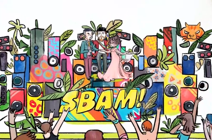 Albenga: domani l'estrazione dei nomi delle coppie che si sposeranno al Jova Beach Party Albenga: domani l'estrazione dei nomi delle coppie che si sposeranno al Jova Beach Party