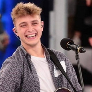 Il savonese Jacopo Ottonello entra a far parte della scuola di &quot;Amici&quot;