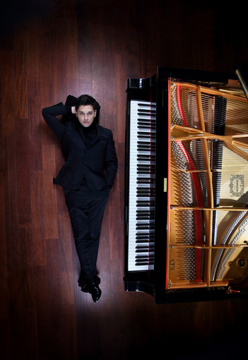 Concerti straordinari Eduard Kunz Concerti straordinari Eduard Kunz