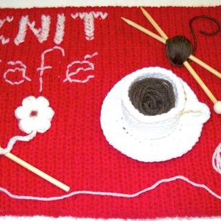 Savona, domenica 10 novembre Knit Café alla Ubik