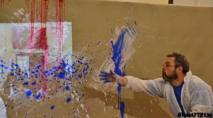 Ad Albenga l'8° edizione del Kronocantiere