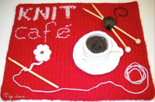 Savona, domenica 10 novembre Knit Café alla Ubik