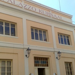 Loano, a Palazzo Kursaal la conferenza "Emergenze pediatriche: manovre salva vita"