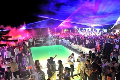 Bergeggi, il 14 agosto “Armageddon – Ferragosto d’Italia” alla Kava Summer Club Bergeggi, il 14 agosto “Armageddon – Ferragosto d’Italia” alla Kava Summer Club