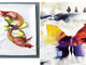 Arte contemporanea e alta gastronomia incrociano i loro cammini tra Alassio e Laigueglia (FOTO) Arte contemporanea e alta gastronomia incrociano i loro cammini tra Alassio e Laigueglia (FOTO)