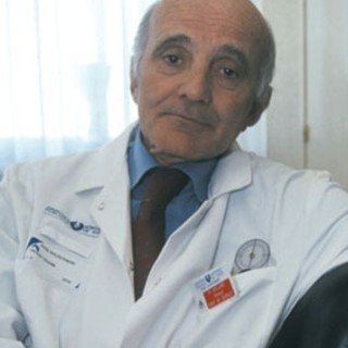 Pietra: Kubica, il chirurgo di Schumi in visita al Santa Corona