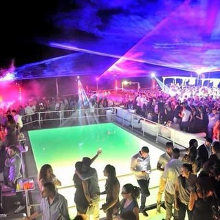 Bergeggi, il 14 agosto “Armageddon – Ferragosto d’Italia” alla Kava Summer Club