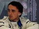 Sei anni dopo l'incidente al Rally Ronde Val Merula, Robert Kubica torna al volante di una F1