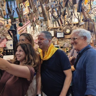 Foto di Anna Russo