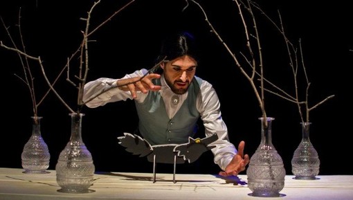 Albenga: parte la kronostagione per ragazzi con il gioco del lupo