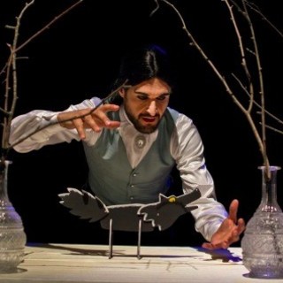 Albenga: parte la kronostagione per ragazzi con il gioco del lupo