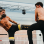 Kickboxing Savate Savona | Sabato sul ring per i ragazzi del maestro Scaramozzino
