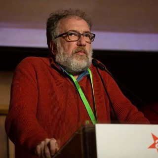 Arci Liguria, Stefano Kovac è il nuovo presidente regionale: "Dobbiamo continuare a curare la socialità"