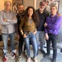 Rollo di Andora, "Note tra gli Ulivi" entra nel vivo: sabato 8 agosto sul palco i Kaligo Rollo di Andora, "Note tra gli Ulivi" entra nel vivo: sabato 8 agosto sul palco i Kaligo