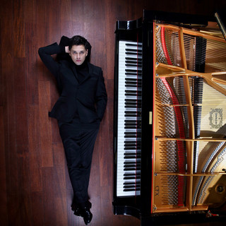 Concerti straordinari Eduard Kunz