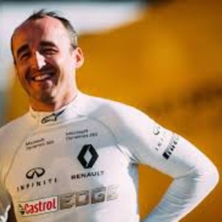 Formula Uno, Kubica e il suo rammarico per la Ferrari: &quot;Mi piacciono le automobili rosse, ma se non la vedo mi sento meglio&quot;