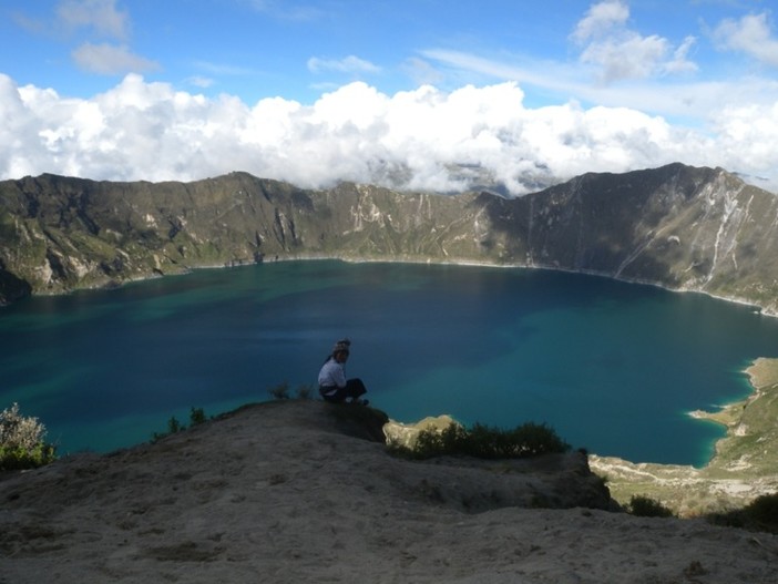 A Genova la mostra fotografica “La mitad del mundo, Ecuador” A Genova la mostra fotografica “La mitad del mundo, Ecuador”