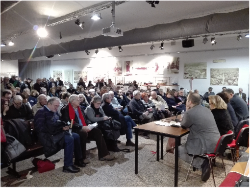 Liberi e uguali: i primi candidati ufficiali dalla Liguria alle prossime elezioni politiche del 4 marzo