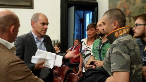 Albenga, il sindaco Cangiano convoca un'assemblea pubblica per la salvaguardia dell'Ospedale: &quot;Nessuno scontro politico, ma risposte per il territorio&quot;