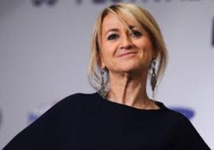 Luciana Littizzetto Luciana Littizzetto