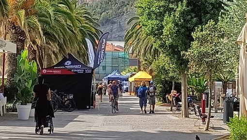 Finale, pienone per l'EWS ma non mancano le polemiche. Frascherelli: "Evento mondiale, fisiologico un po' di disagio"