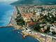 Liguria capofila nella lotta all'erosione costiera