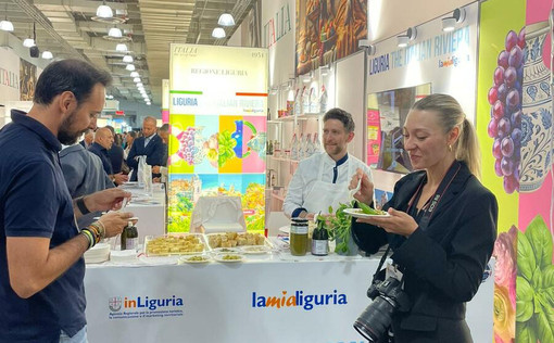 Summer Fancy Food Show, la Liguria torna a New York con dodici aziende agroalimentari